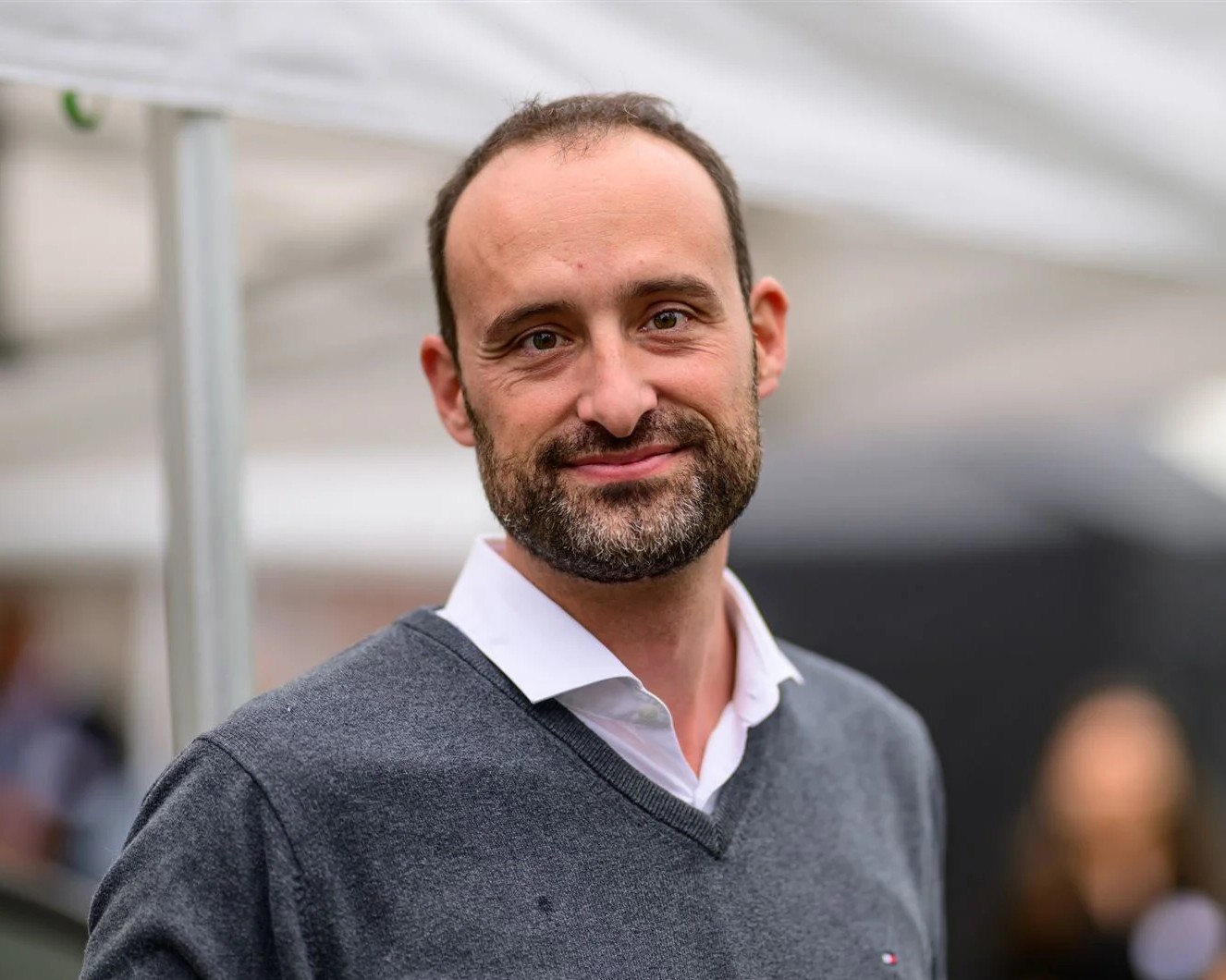 Van Data Center Manager naar CIO: Nicolas over zijn nieuwe rol en visie ...